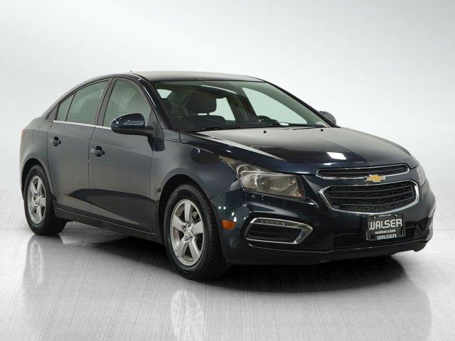 used 2015 Chevrolet Cruze car, priced at $8,499