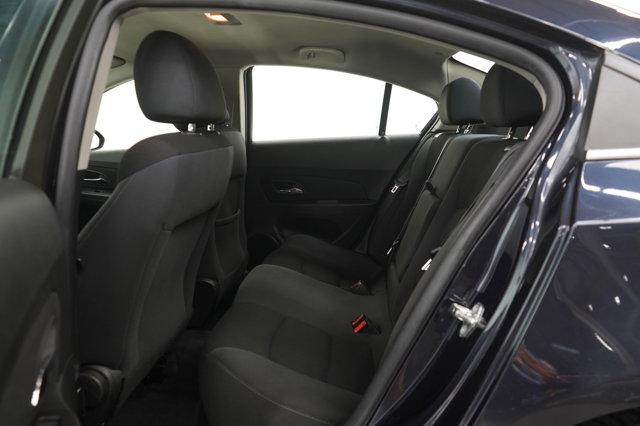 used 2015 Chevrolet Cruze car, priced at $8,499
