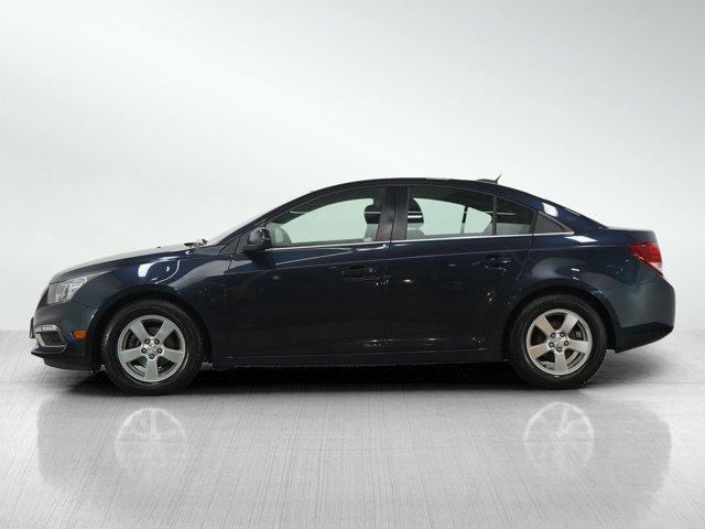 used 2015 Chevrolet Cruze car, priced at $8,499