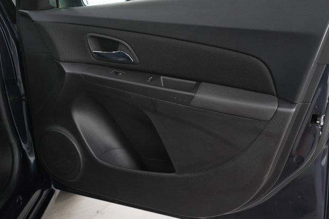used 2015 Chevrolet Cruze car, priced at $8,499