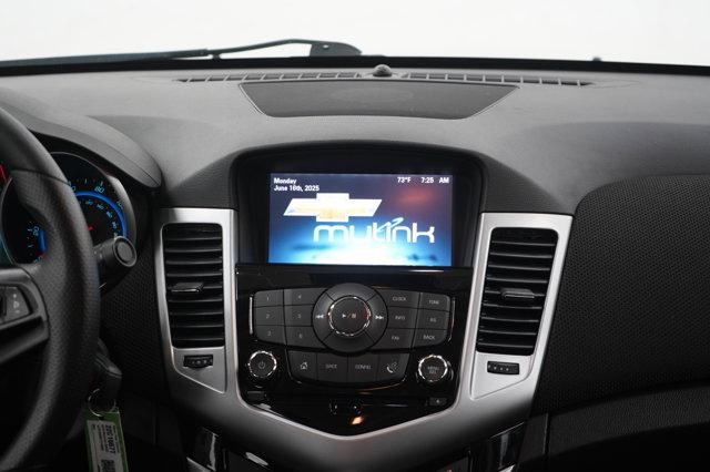 used 2015 Chevrolet Cruze car, priced at $8,499