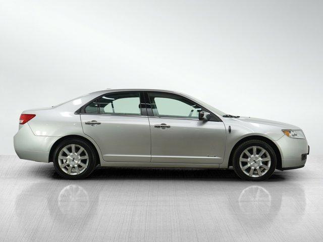 used 2011 Lincoln MKZ car, priced at $9,998