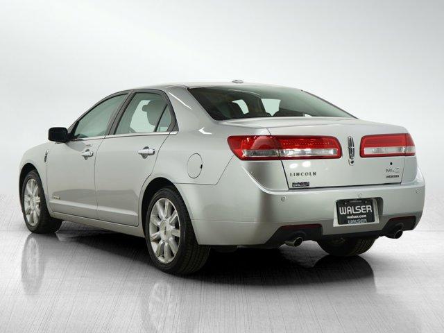 used 2011 Lincoln MKZ car, priced at $9,998