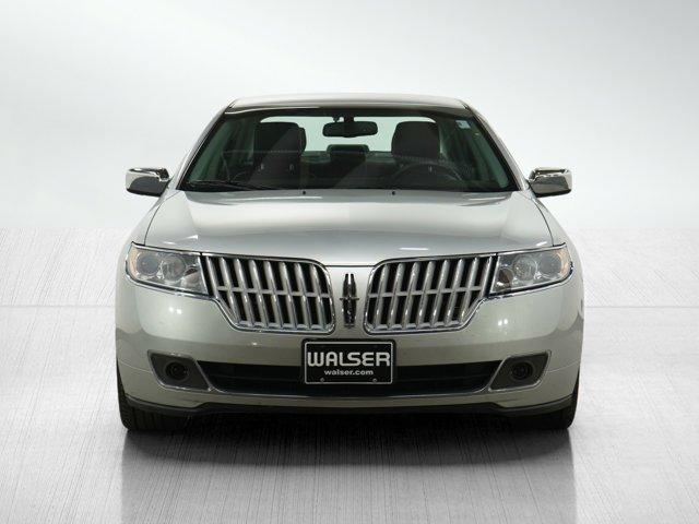 used 2011 Lincoln MKZ car, priced at $9,998