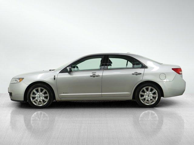 used 2011 Lincoln MKZ car, priced at $9,998