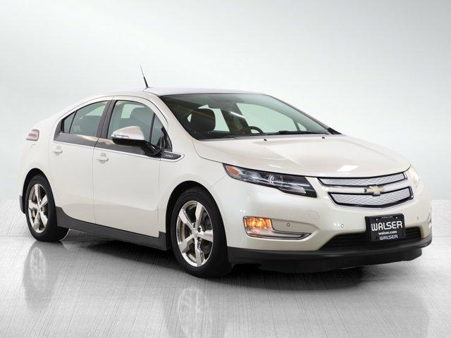 used 2012 Chevrolet Volt car, priced at $8,998