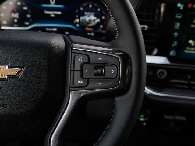 new 2025 Chevrolet Silverado 3500 car, priced at $83,998