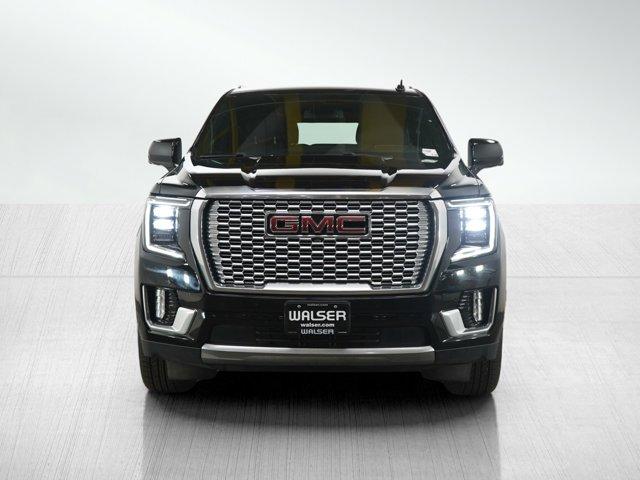 used 2023 GMC Yukon XL car, priced at $59,998