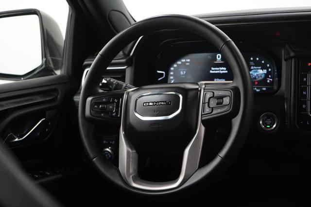 used 2023 GMC Yukon XL car, priced at $59,998