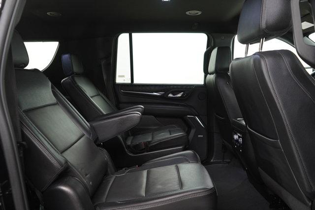 used 2023 GMC Yukon XL car, priced at $59,998