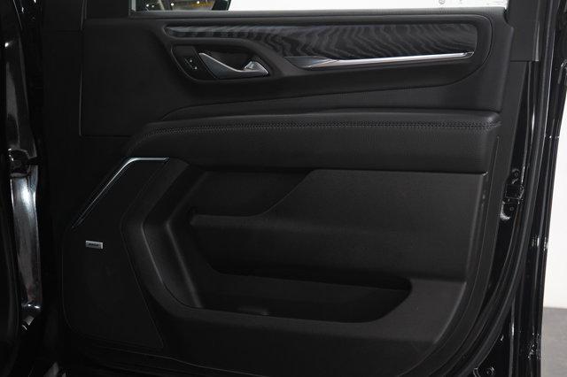 used 2023 GMC Yukon XL car, priced at $59,998