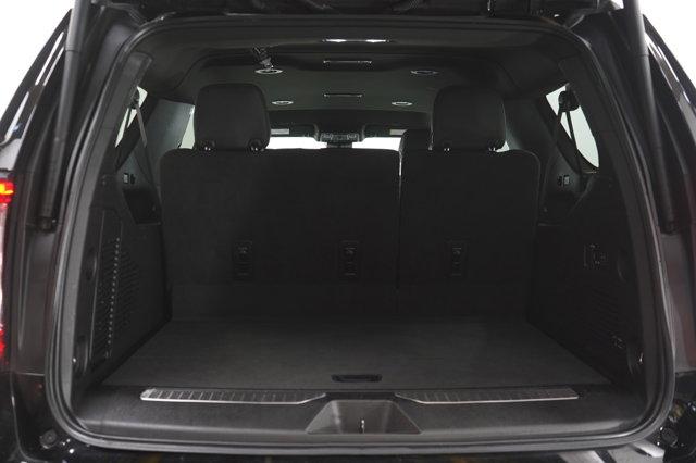 used 2023 GMC Yukon XL car, priced at $59,998