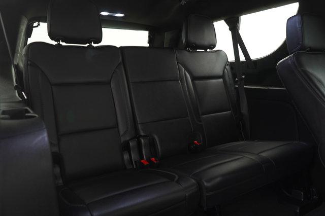 used 2023 GMC Yukon XL car, priced at $59,998
