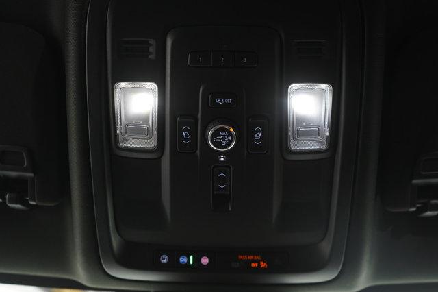 used 2023 GMC Yukon XL car, priced at $59,998