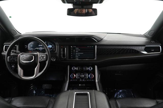 used 2023 GMC Yukon XL car, priced at $59,998