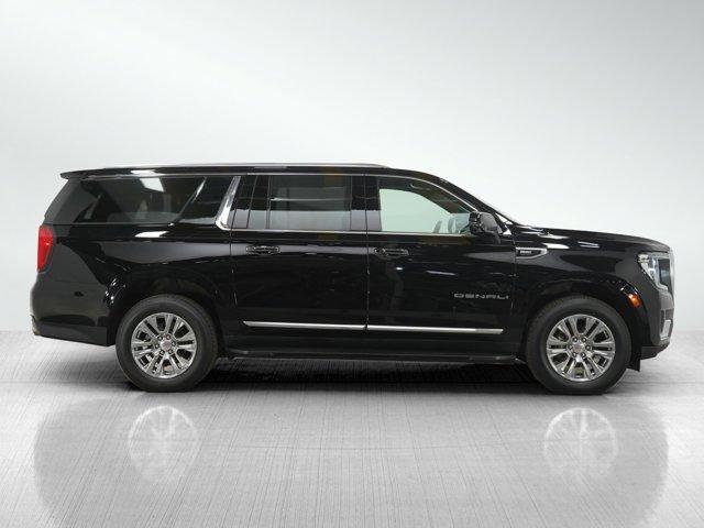 used 2023 GMC Yukon XL car, priced at $59,998