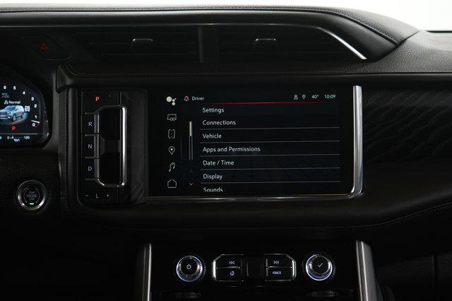 used 2023 GMC Yukon XL car, priced at $59,998