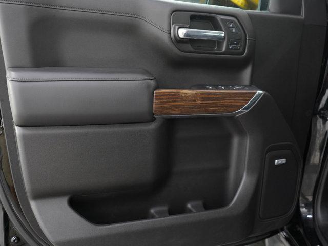 used 2022 Chevrolet Silverado 1500 Limited car, priced at $43,499