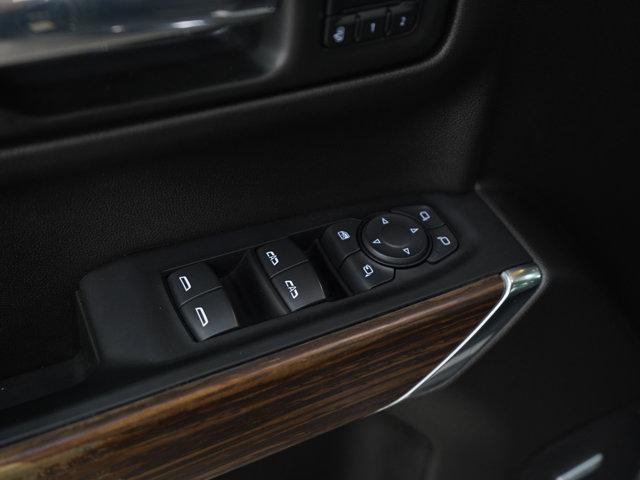 used 2022 Chevrolet Silverado 1500 Limited car, priced at $43,499