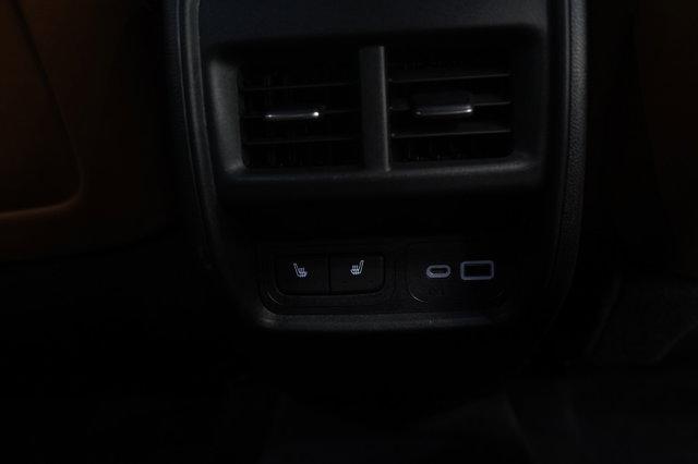 used 2024 Cadillac XT4 car, priced at $41,299