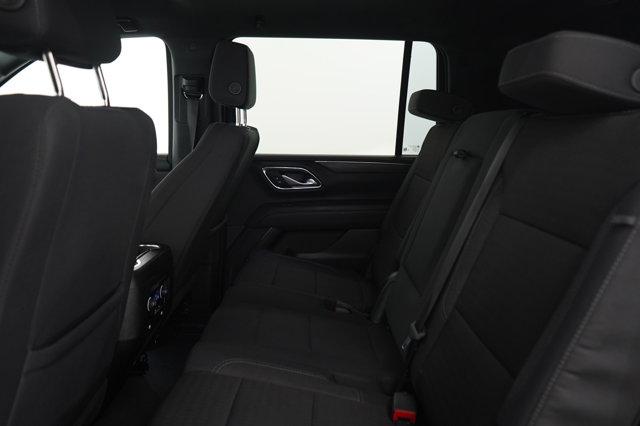 used 2023 Chevrolet Suburban car, priced at $57,998