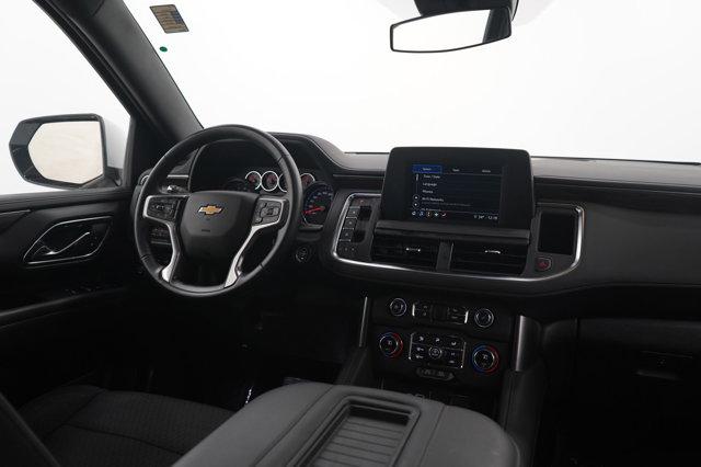 used 2023 Chevrolet Suburban car, priced at $57,998