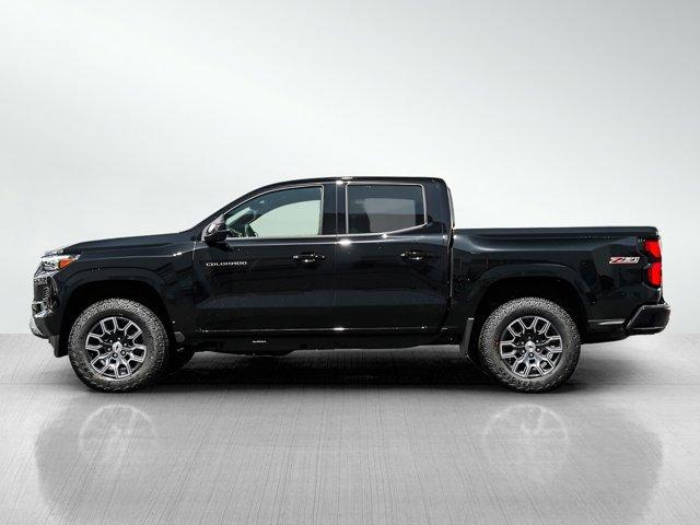 new 2025 Chevrolet Colorado car, priced at $46,598