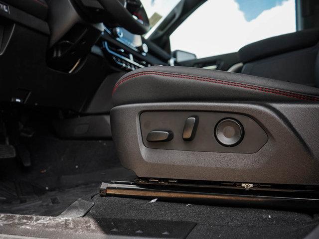 new 2025 Chevrolet Colorado car, priced at $46,598