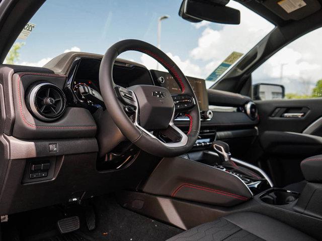 new 2025 Chevrolet Colorado car, priced at $46,598