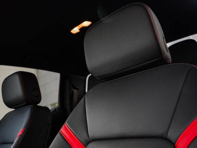new 2025 Chevrolet Colorado car, priced at $46,598