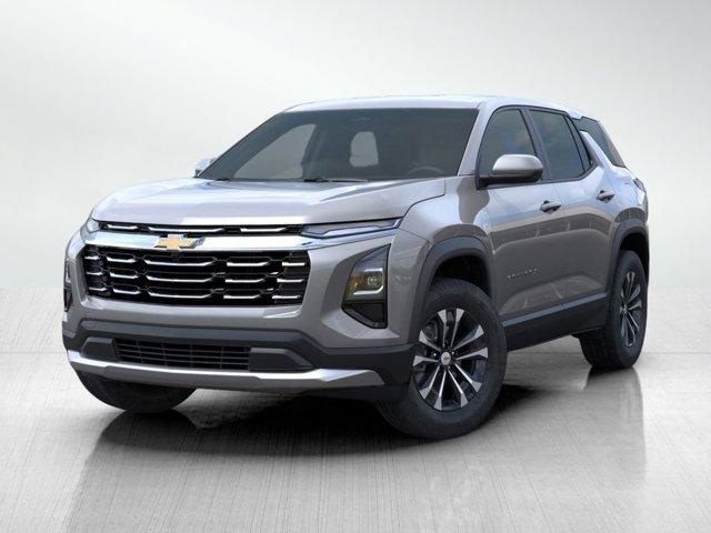 new 2026 Chevrolet Equinox car, priced at $31,998