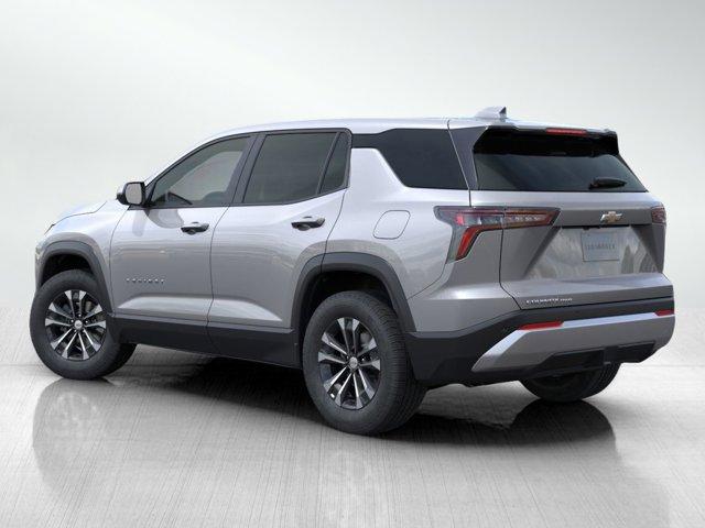 new 2026 Chevrolet Equinox car, priced at $31,998