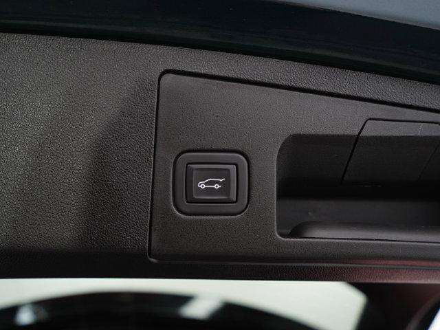 used 2024 Cadillac XT4 car, priced at $37,499