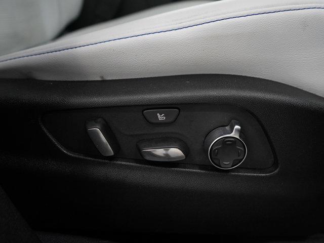 used 2024 Cadillac XT4 car, priced at $37,499