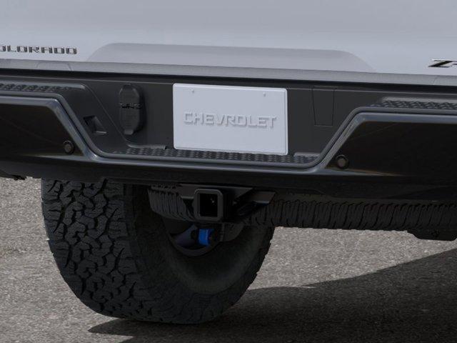 new 2024 Chevrolet Colorado car, priced at $50,607