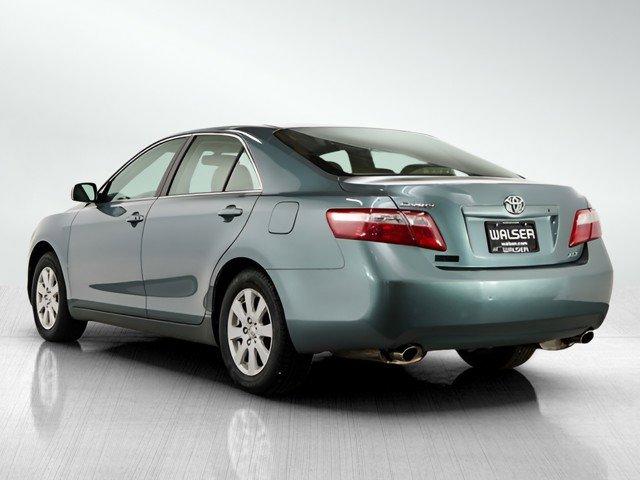 used 2009 Toyota Camry car, priced at $6,799