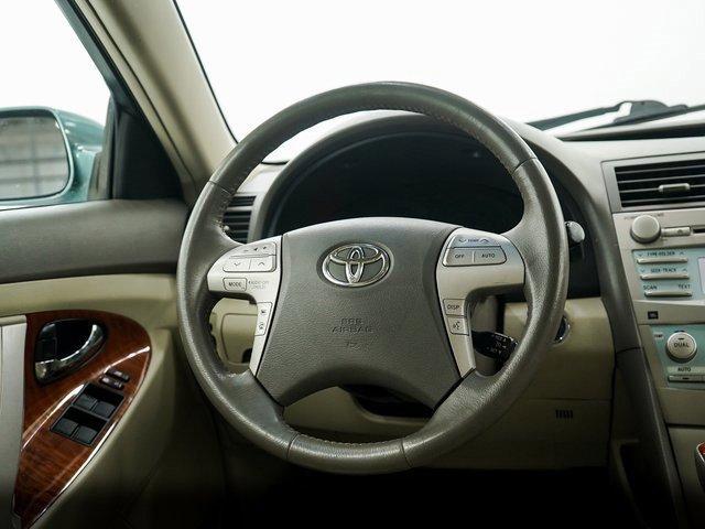 used 2009 Toyota Camry car, priced at $5,998