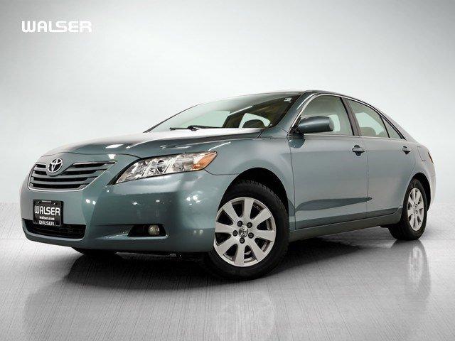 used 2009 Toyota Camry car, priced at $6,998