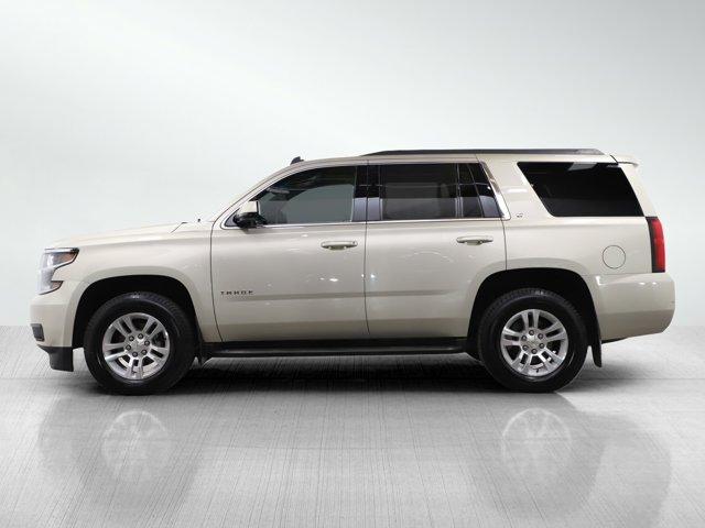 used 2015 Chevrolet Tahoe car, priced at $20,998