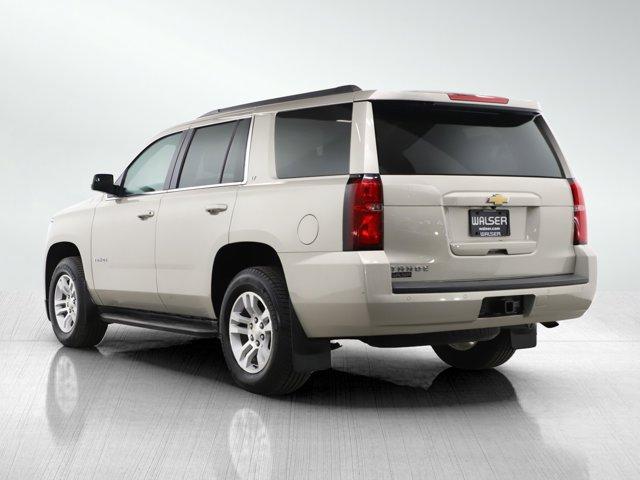 used 2015 Chevrolet Tahoe car, priced at $20,998