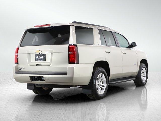 used 2015 Chevrolet Tahoe car, priced at $20,998