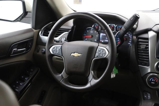 used 2015 Chevrolet Tahoe car, priced at $20,998