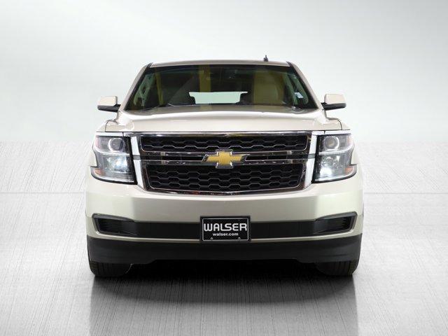 used 2015 Chevrolet Tahoe car, priced at $20,998