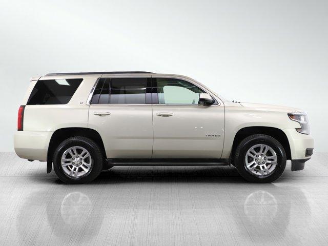 used 2015 Chevrolet Tahoe car, priced at $20,998