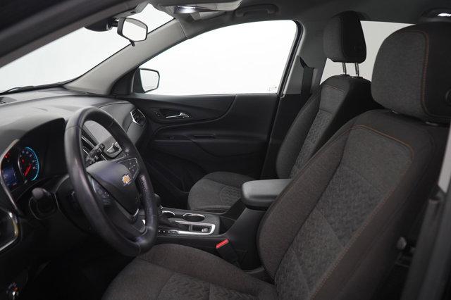 used 2022 Chevrolet Equinox car, priced at $22,998