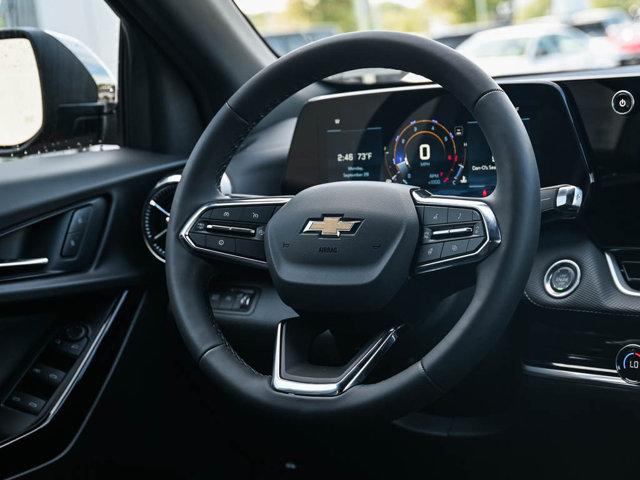 new 2026 Chevrolet Equinox car, priced at $34,629