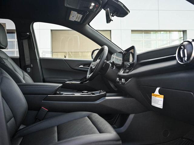 new 2026 Chevrolet Equinox car, priced at $34,629