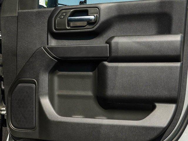 new 2025 Chevrolet Silverado 2500 car, priced at $54,548