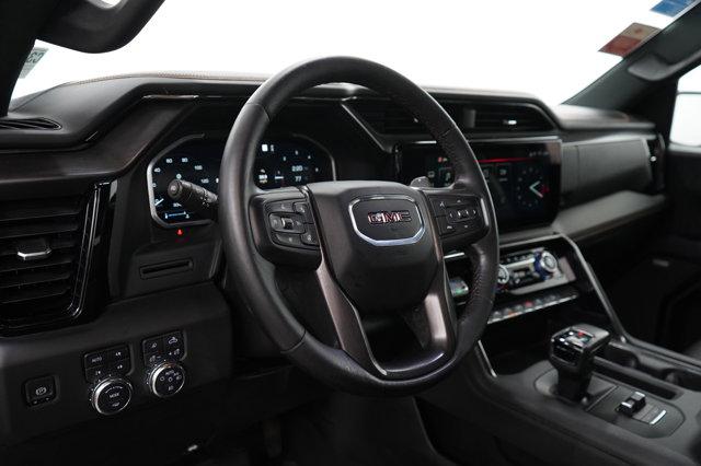used 2022 GMC Sierra 1500 car, priced at $39,998