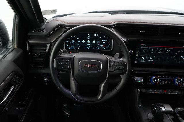used 2022 GMC Sierra 1500 car, priced at $39,998
